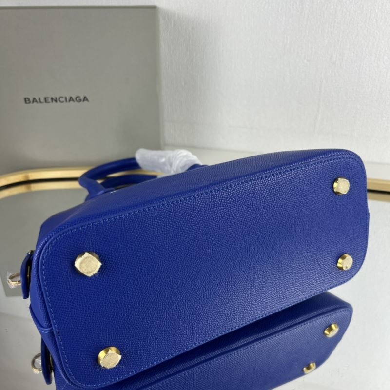 Balenciaga Ville Top Series Bags